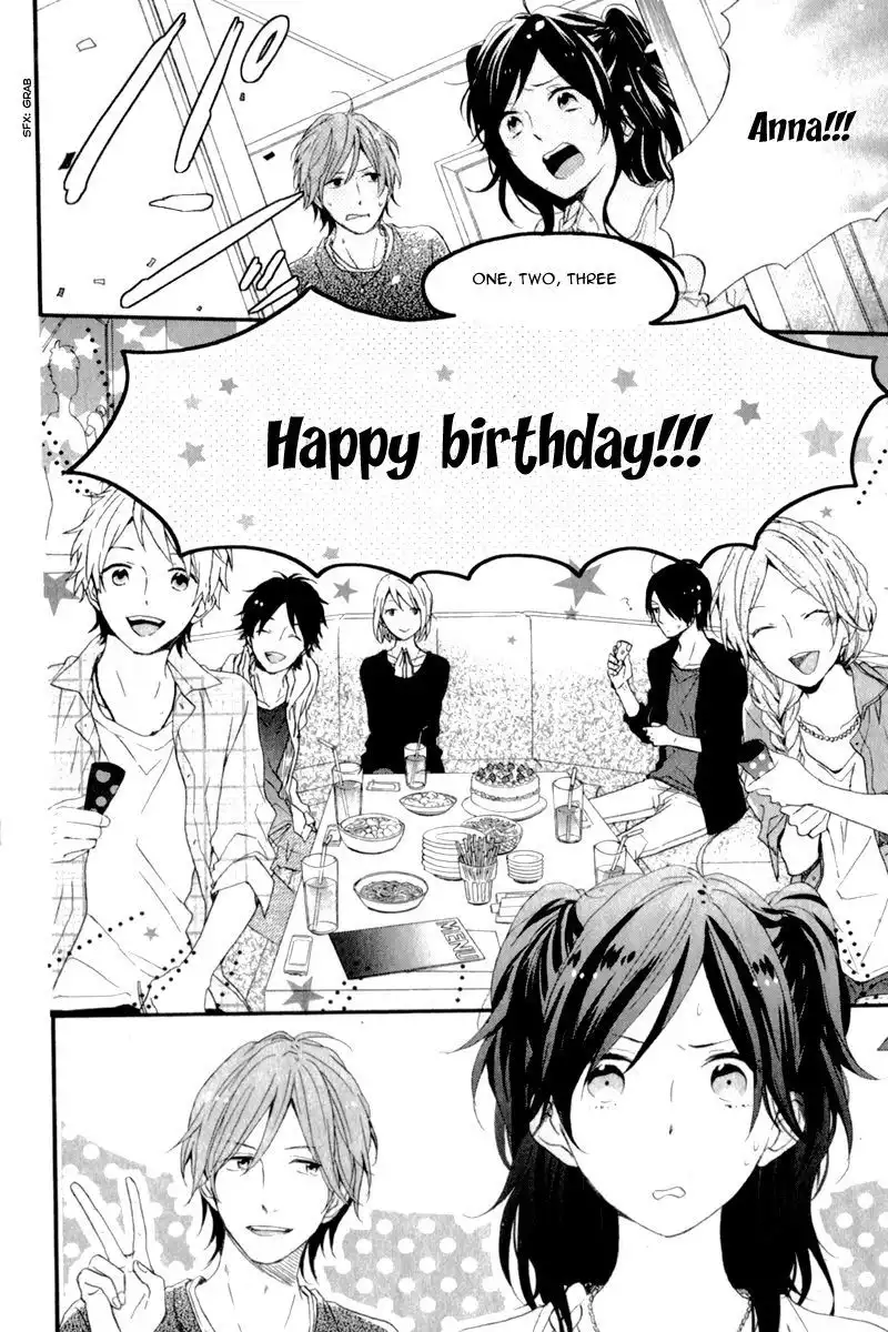 Nijiiro Days (MIZUNO Minami) Chapter 9 30